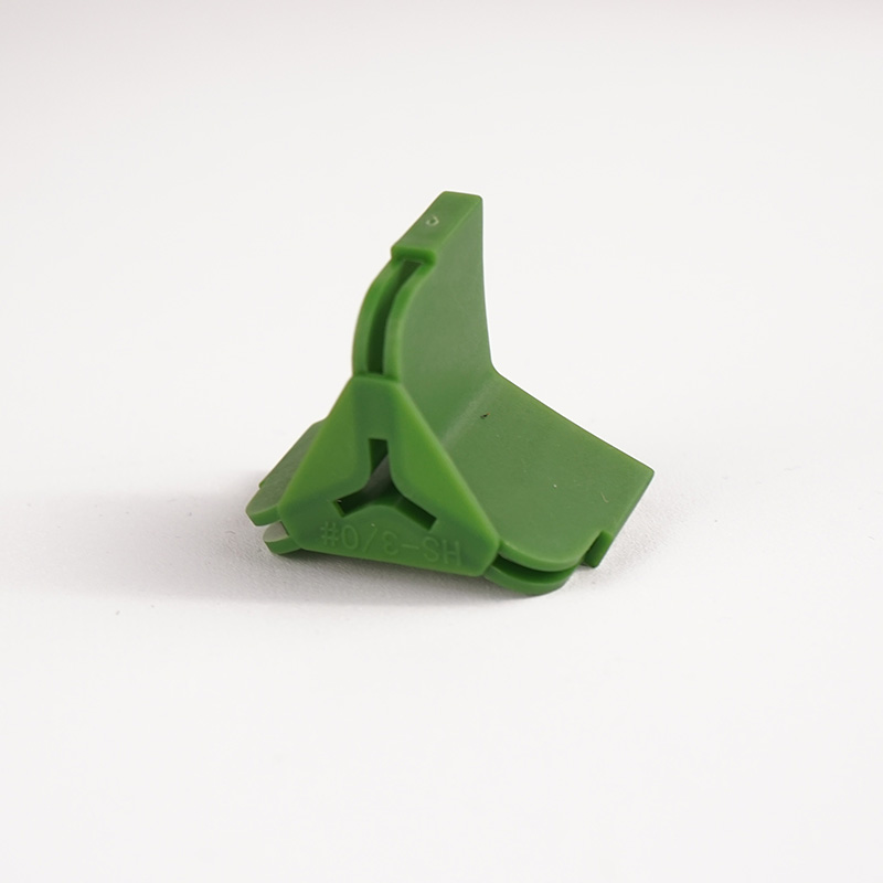 Treble Hook Covers PP Safety